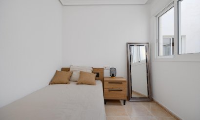 New Build - Apartment / flat - San Fulgencio - San Fulgencio Pueblo