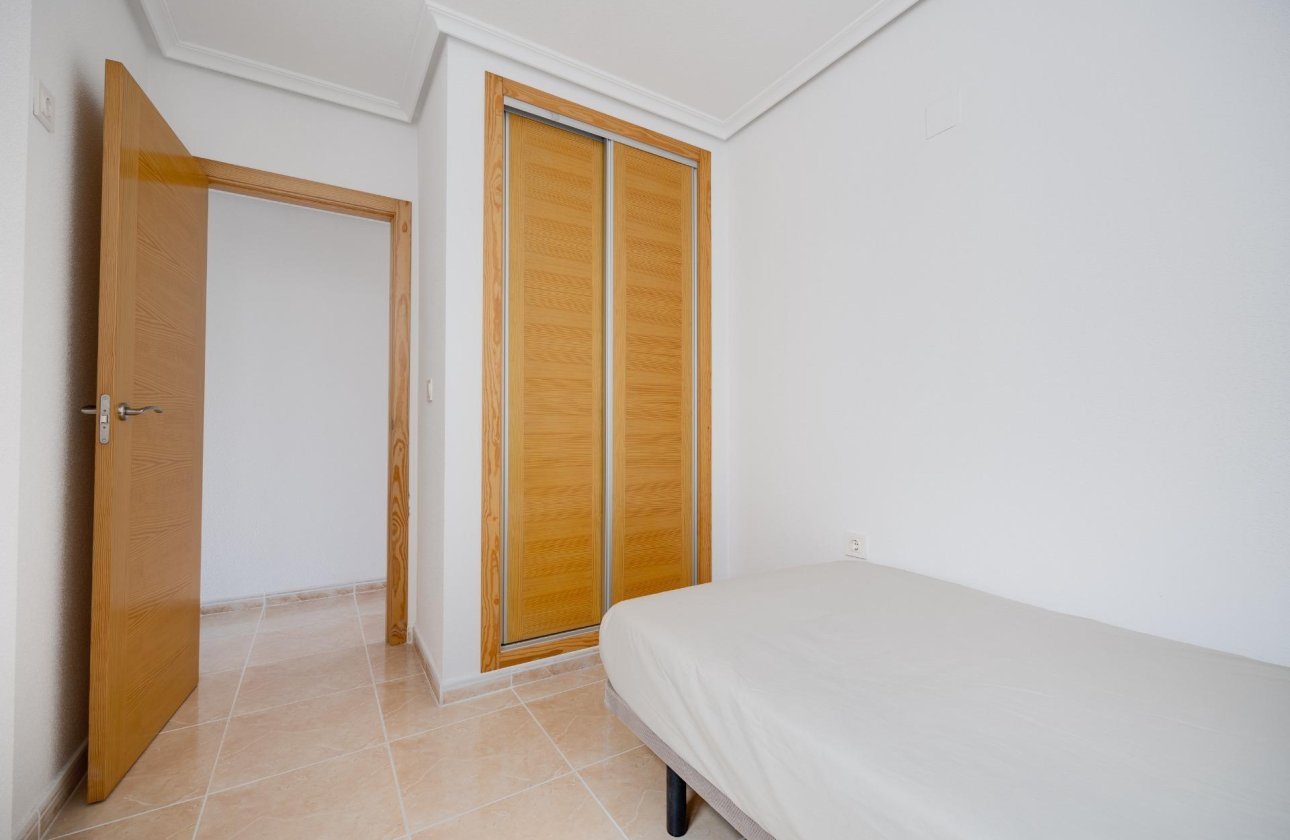 New Build - Apartment / flat - San Fulgencio - San Fulgencio Pueblo