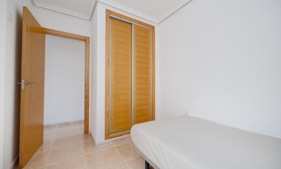 New Build - Apartment / flat - San Fulgencio - San Fulgencio Pueblo