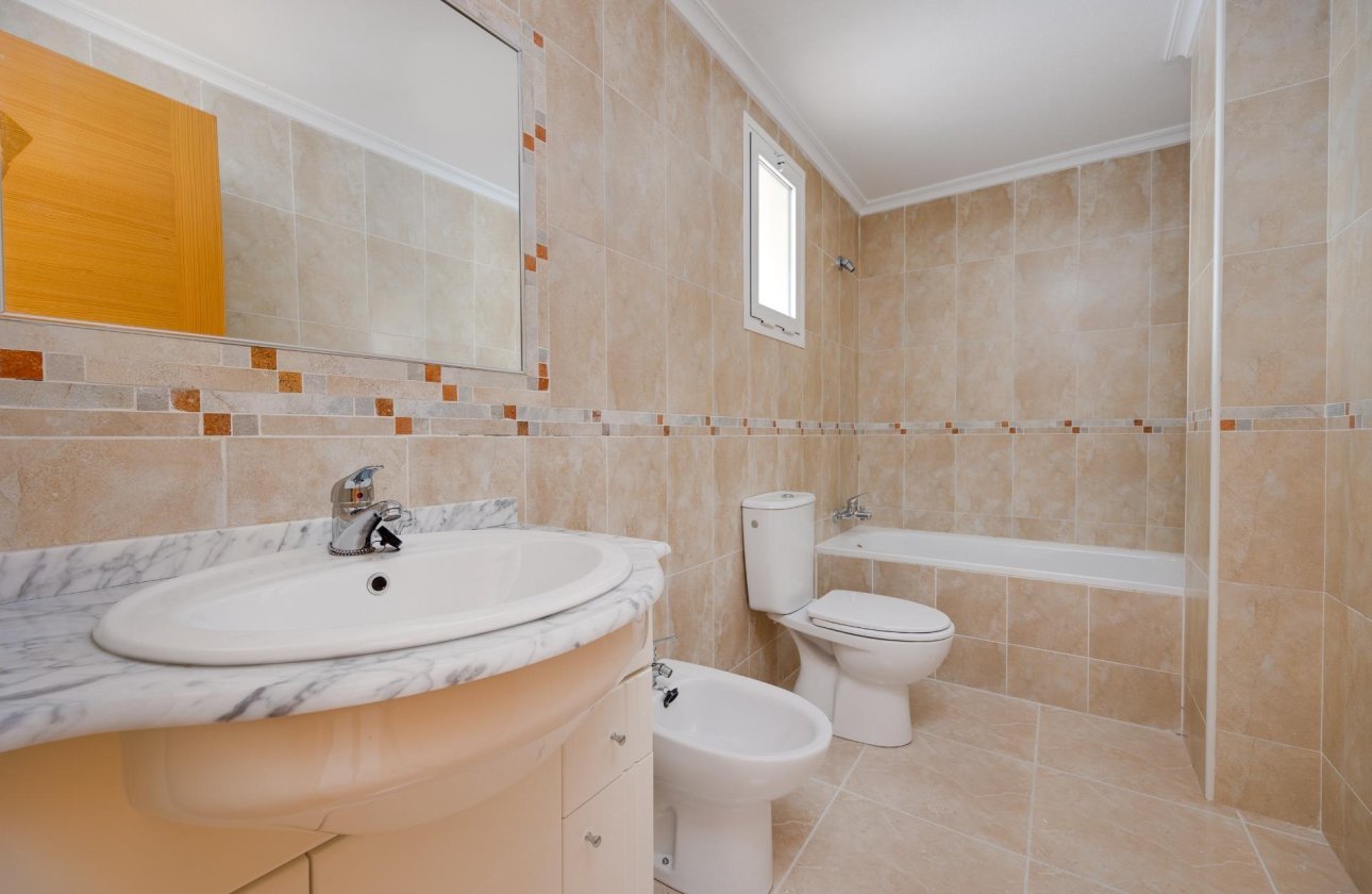 New Build - Apartment / flat - San Fulgencio - San Fulgencio Pueblo