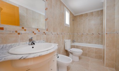 New Build - Apartment / flat - San Fulgencio - San Fulgencio Pueblo