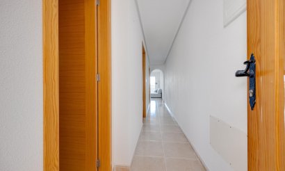 New Build - Apartment / flat - San Fulgencio - San Fulgencio Pueblo