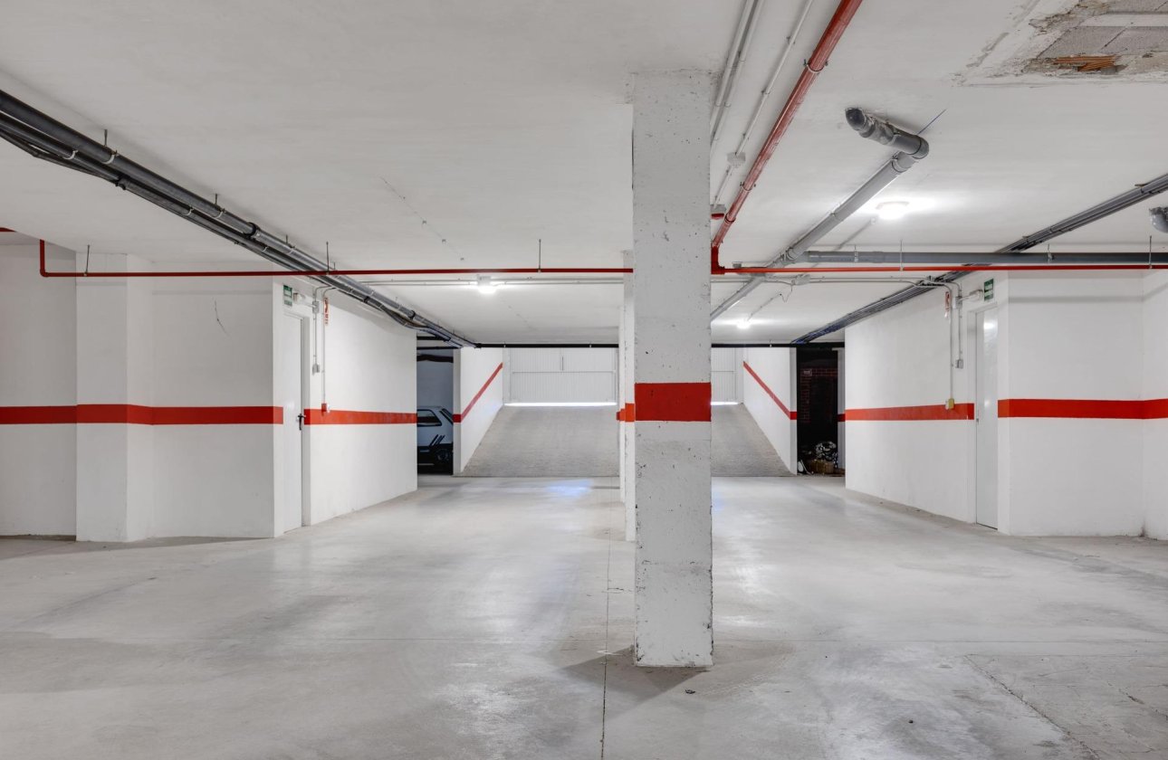 New Build - Apartment / flat - San Fulgencio - San Fulgencio Pueblo