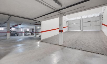 New Build - Apartment / flat - San Fulgencio - San Fulgencio Pueblo