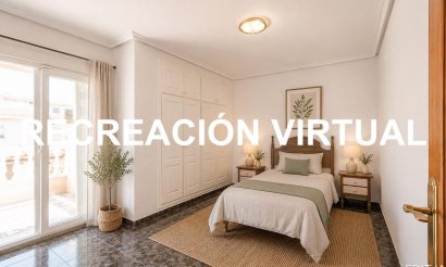Reventa - Adosado - Orihuela Costa - Playa Flamenca