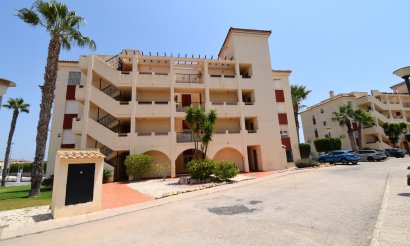 Reventa - Apartamento / piso - Orihuela Costa - Playa Flamenca