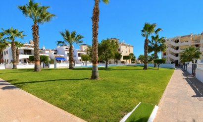 Reventa - Apartamento / piso - Orihuela Costa - Playa Flamenca