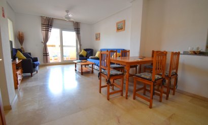 Reventa - Apartamento / piso - Orihuela Costa - Playa Flamenca