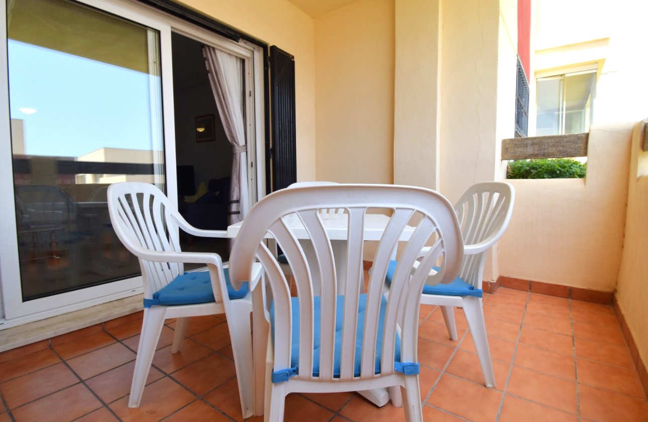 Reventa - Apartamento / piso - Orihuela Costa - Playa Flamenca