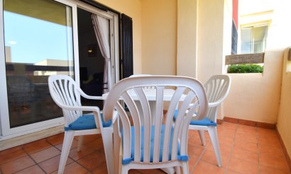 Reventa - Apartamento / piso - Orihuela Costa - Playa Flamenca