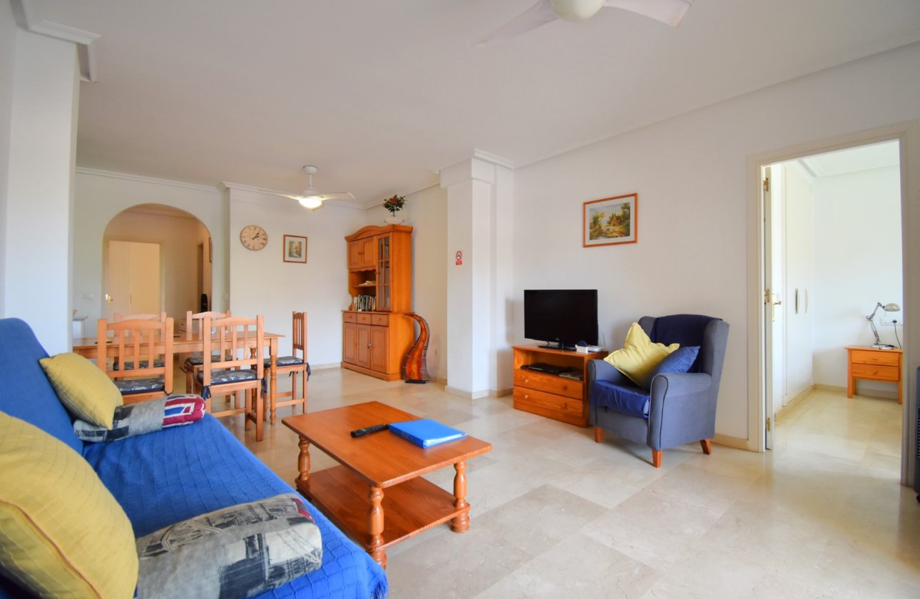 Reventa - Apartamento / piso - Orihuela Costa - Playa Flamenca