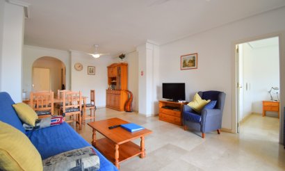 Reventa - Apartamento / piso - Orihuela Costa - Playa Flamenca