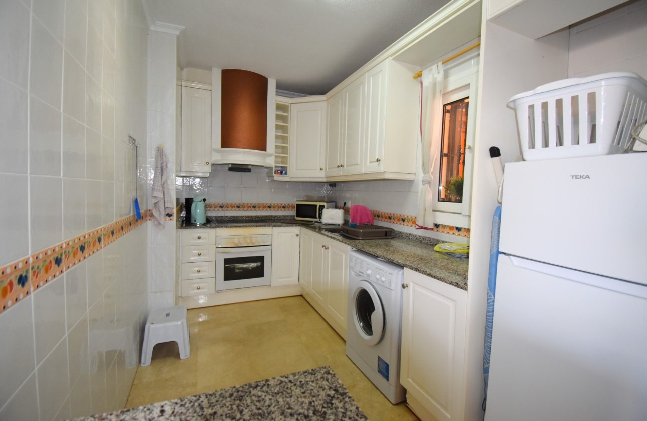 Reventa - Apartamento / piso - Orihuela Costa - Playa Flamenca