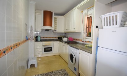 Reventa - Apartamento / piso - Orihuela Costa - Playa Flamenca