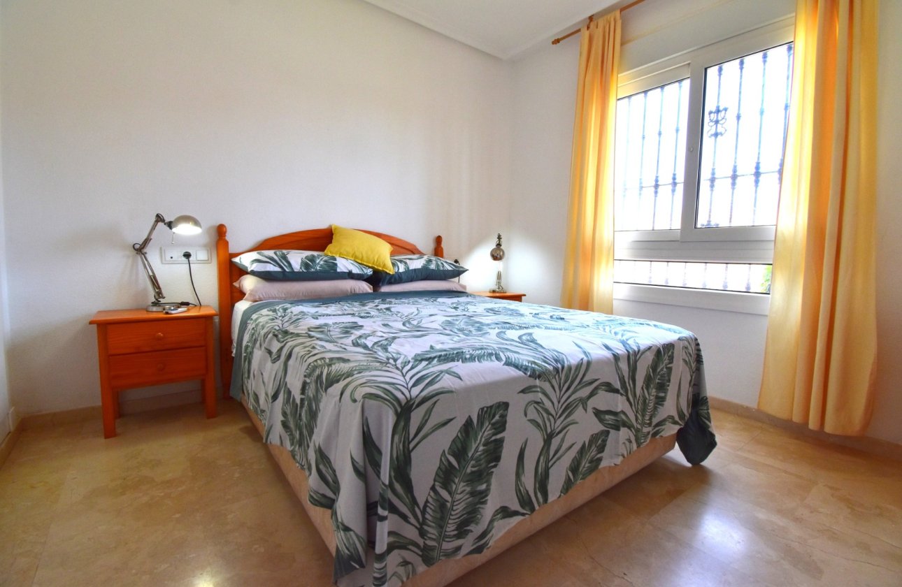 Reventa - Apartamento / piso - Orihuela Costa - Playa Flamenca