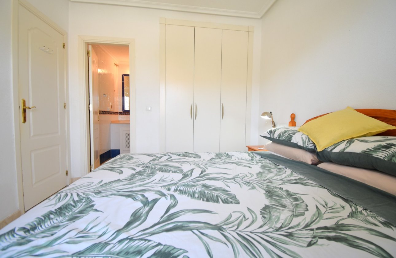 Reventa - Apartamento / piso - Orihuela Costa - Playa Flamenca