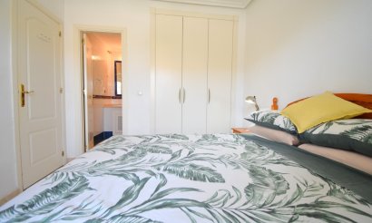 Reventa - Apartamento / piso - Orihuela Costa - Playa Flamenca