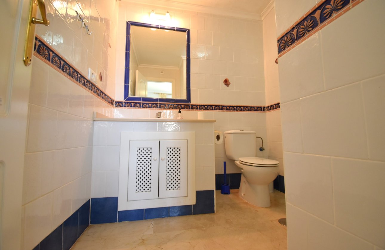 Reventa - Apartamento / piso - Orihuela Costa - Playa Flamenca