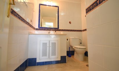 Reventa - Apartamento / piso - Orihuela Costa - Playa Flamenca
