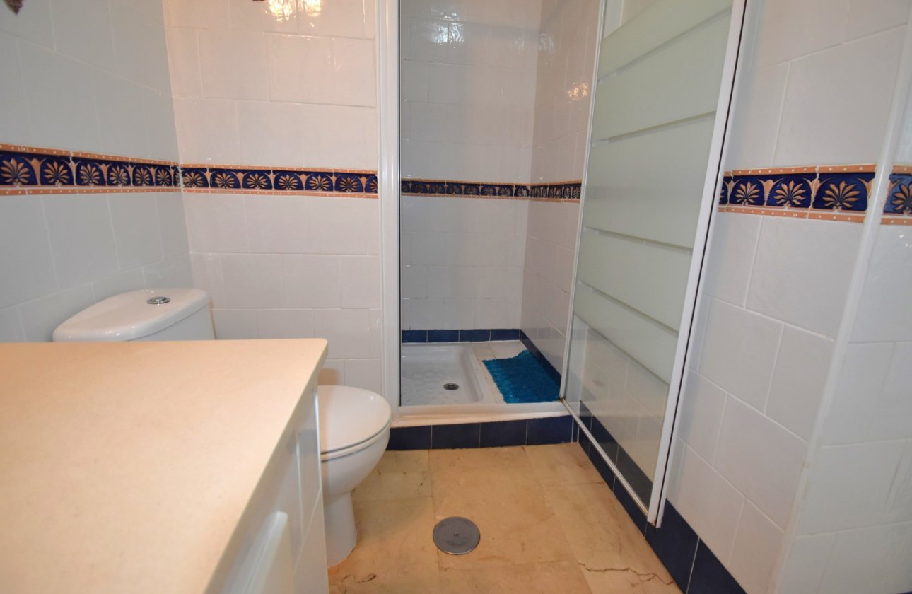 Reventa - Apartamento / piso - Orihuela Costa - Playa Flamenca
