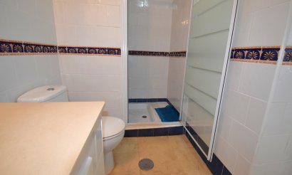 Reventa - Apartamento / piso - Orihuela Costa - Playa Flamenca