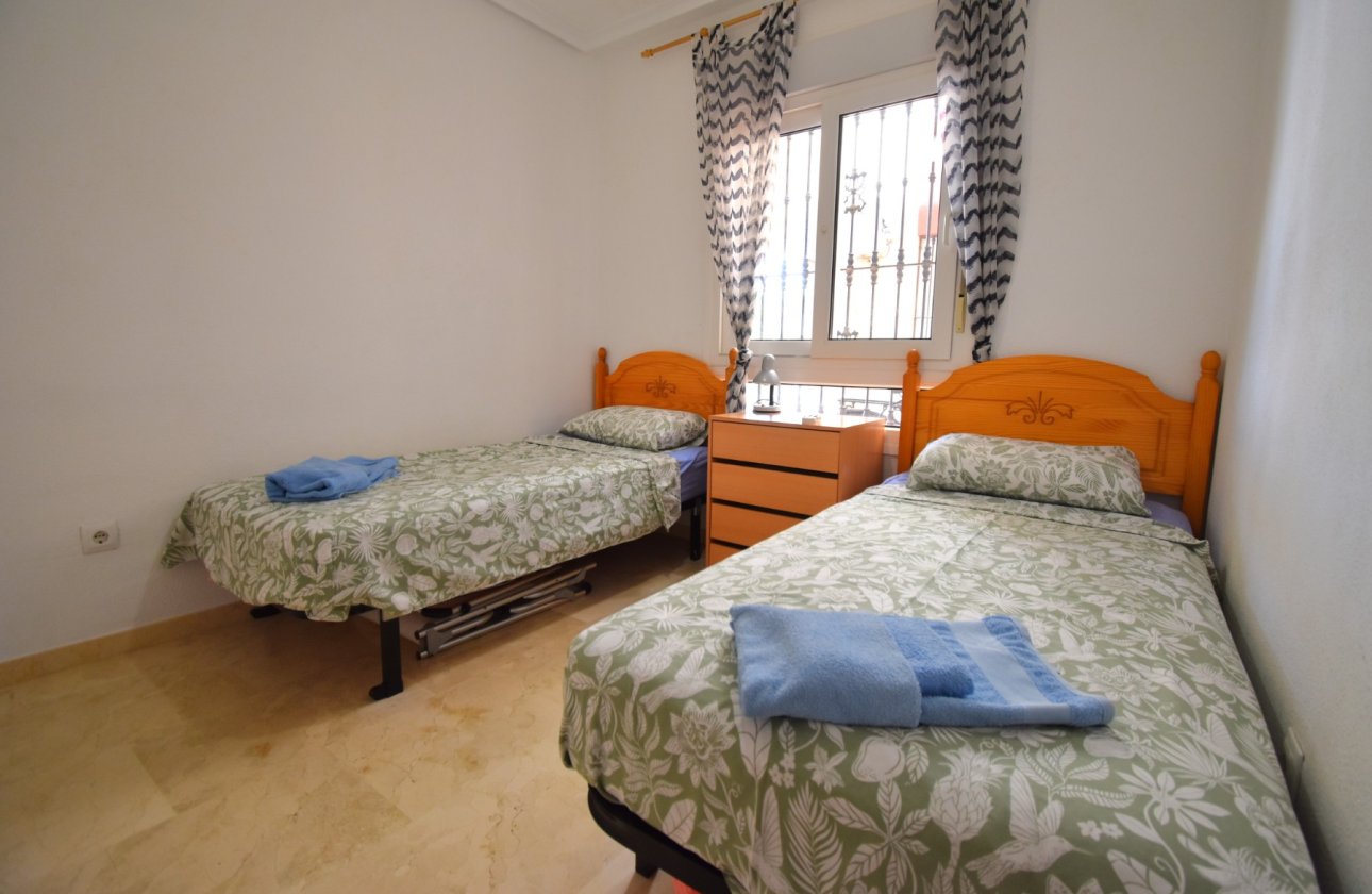 Reventa - Apartamento / piso - Orihuela Costa - Playa Flamenca