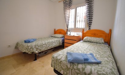 Reventa - Apartamento / piso - Orihuela Costa - Playa Flamenca