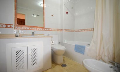 Reventa - Apartamento / piso - Orihuela Costa - Playa Flamenca