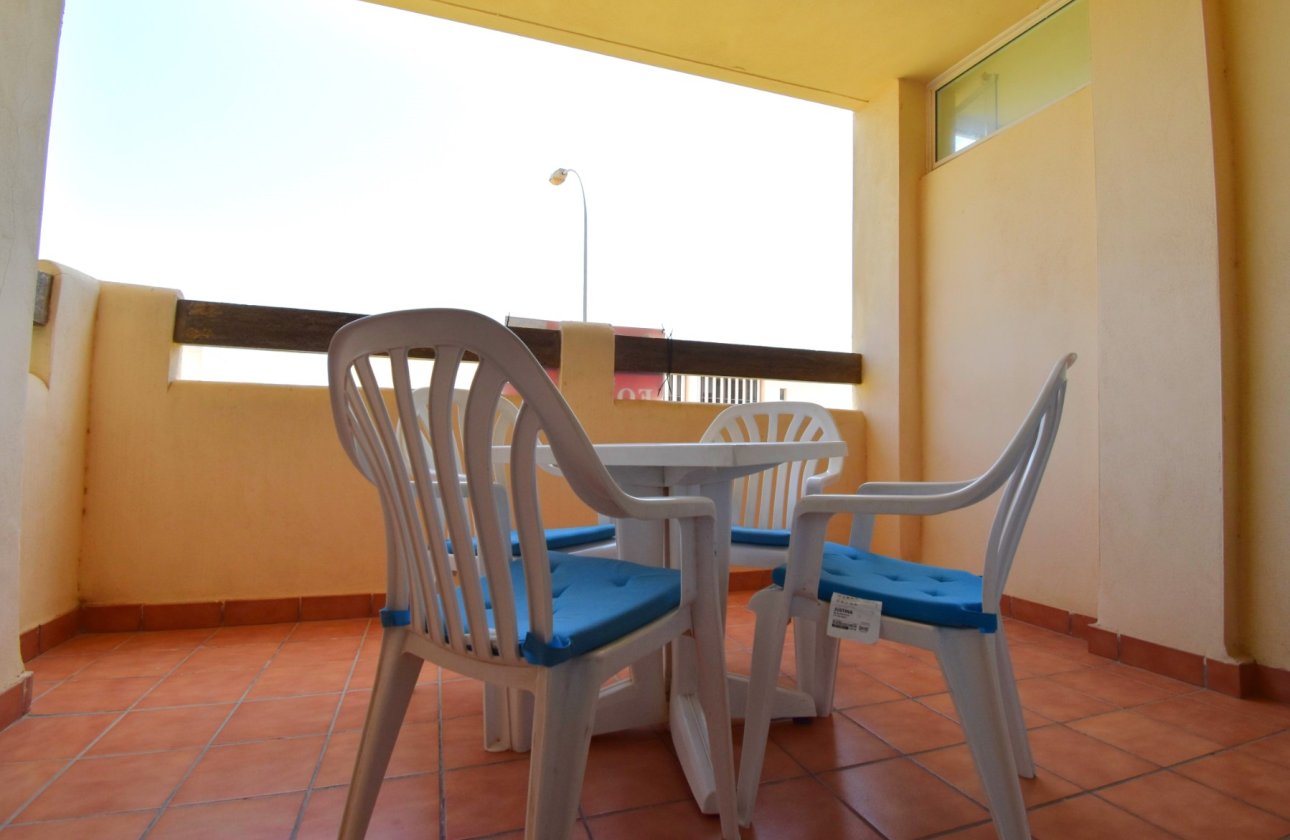 Reventa - Apartamento / piso - Orihuela Costa - Playa Flamenca