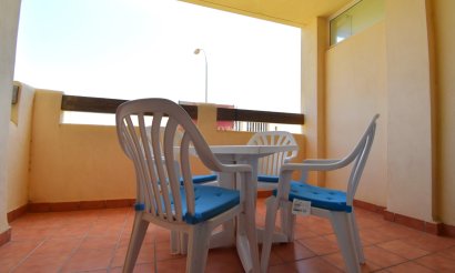 Reventa - Apartamento / piso - Orihuela Costa - Playa Flamenca