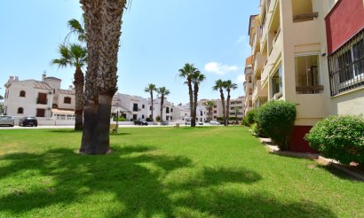 Reventa - Apartamento / piso - Orihuela Costa - Playa Flamenca