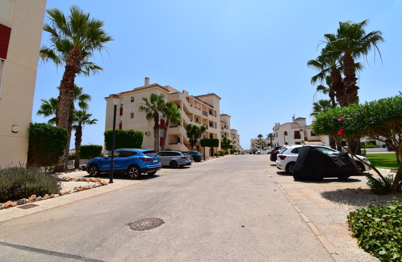 Reventa - Apartamento / piso - Orihuela Costa - Playa Flamenca