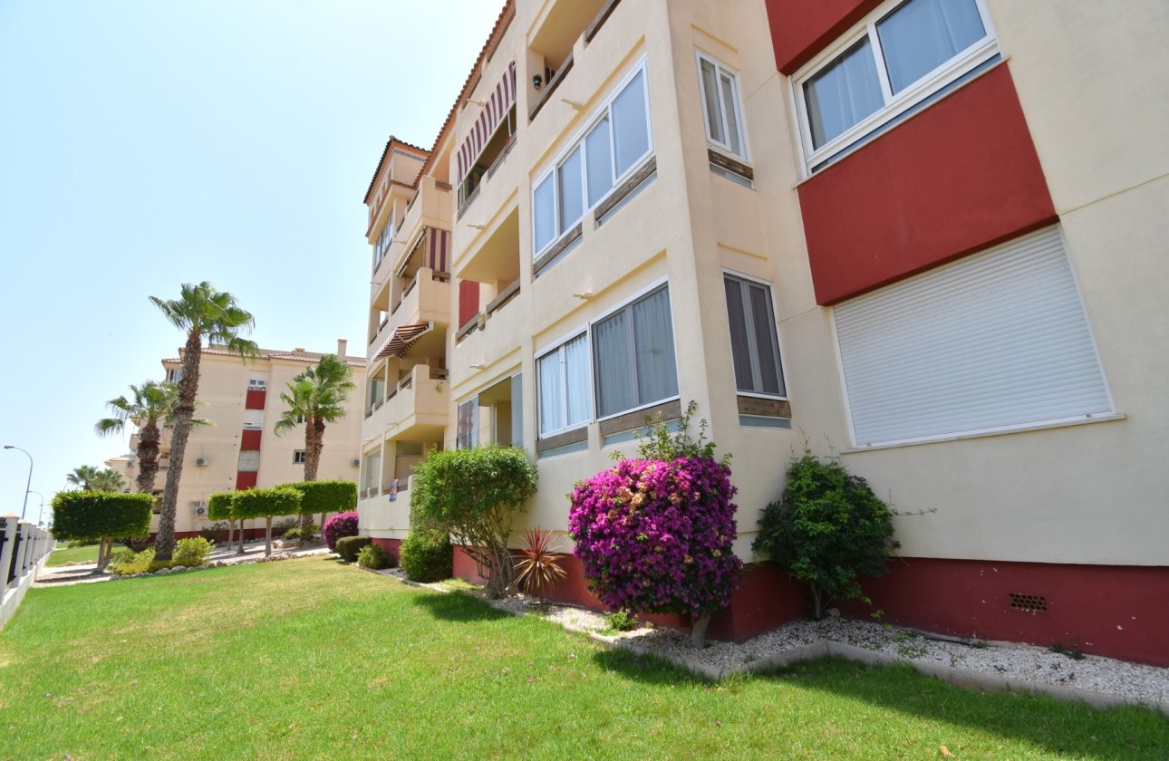 Reventa - Apartamento / piso - Orihuela Costa - Playa Flamenca