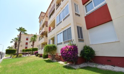 Reventa - Apartamento / piso - Orihuela Costa - Playa Flamenca