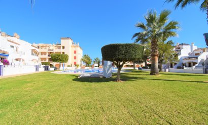 Reventa - Apartamento / piso - Orihuela Costa - Playa Flamenca