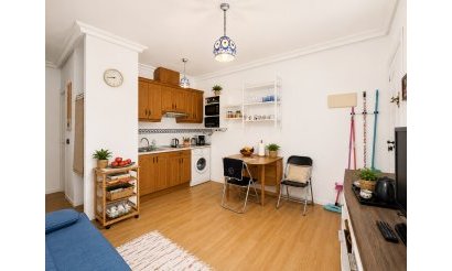 Revente - Bungalow - La Mata