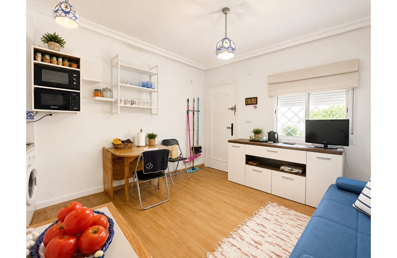 Revente - Bungalow - La Mata