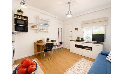 Revente - Bungalow - La Mata
