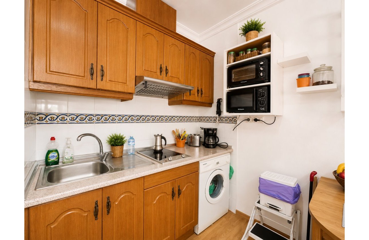 Revente - Bungalow - La Mata