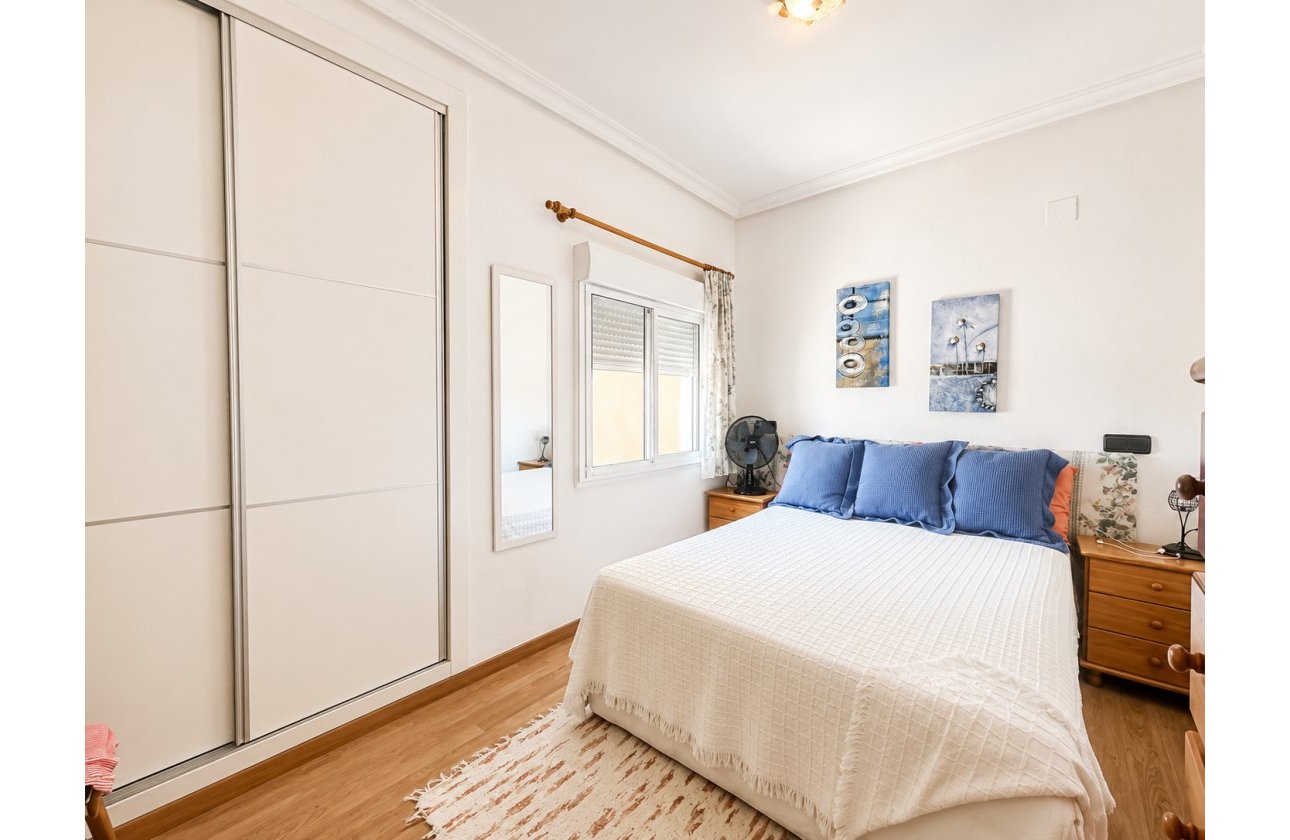 Revente - Bungalow - La Mata
