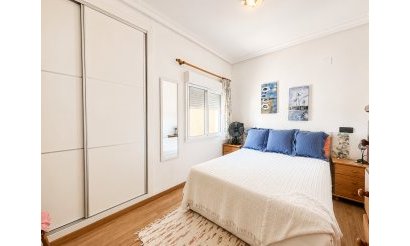 Revente - Bungalow - La Mata