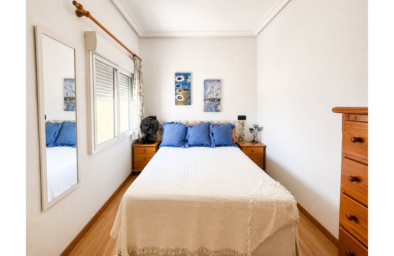 Revente - Bungalow - La Mata