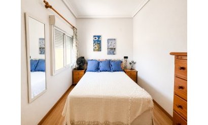 Revente - Bungalow - La Mata