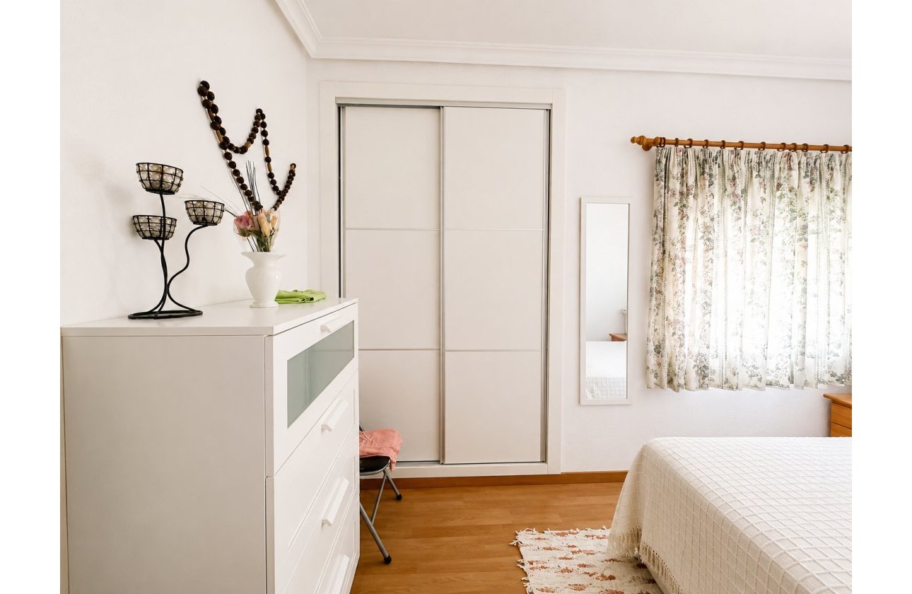 Revente - Bungalow - La Mata