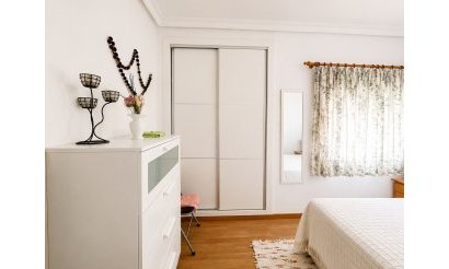 Revente - Bungalow - La Mata
