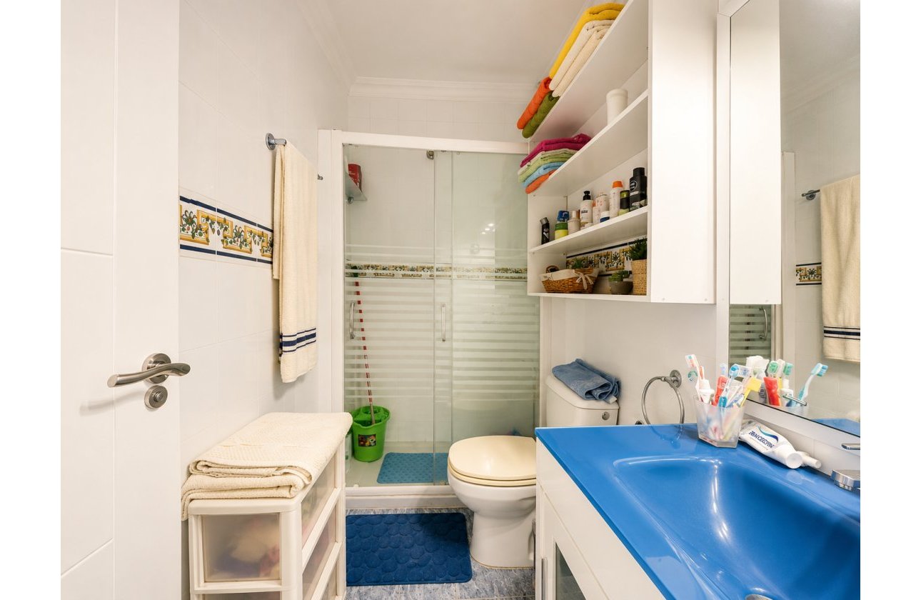Revente - Bungalow - La Mata