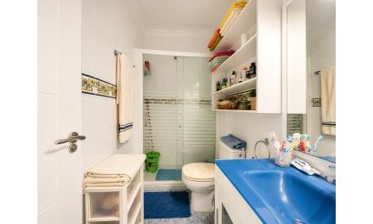 Revente - Bungalow - La Mata