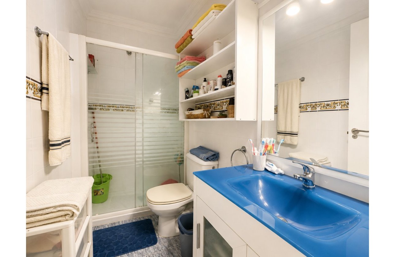 Revente - Bungalow - La Mata
