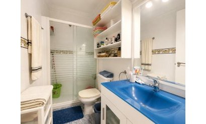 Revente - Bungalow - La Mata