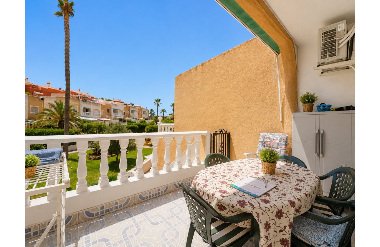 Revente - Bungalow - La Mata